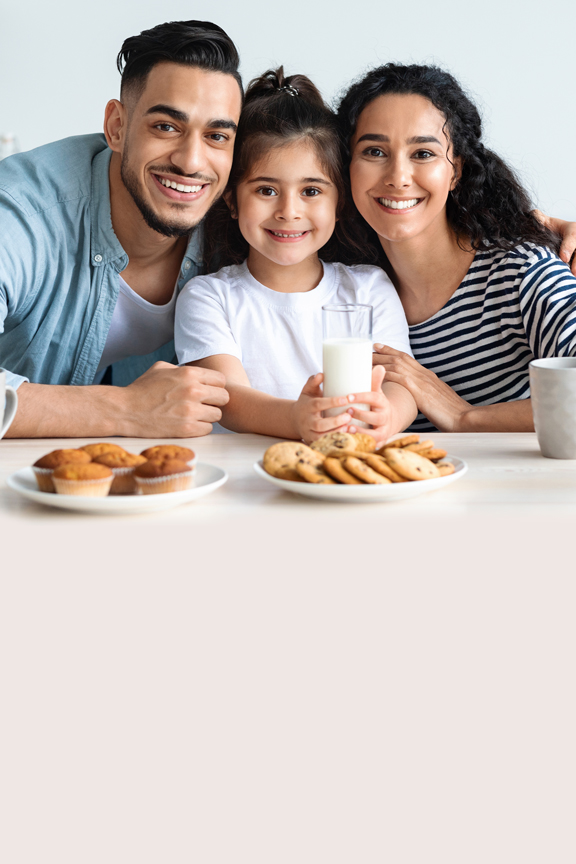 Children & Active Families